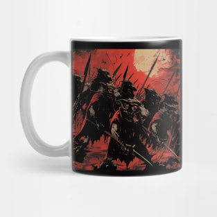 skaven Mug